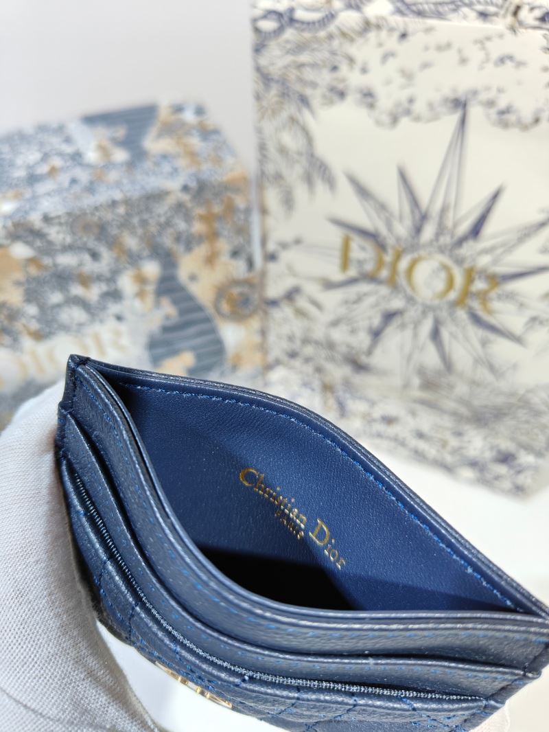 Christian Dior Wallet